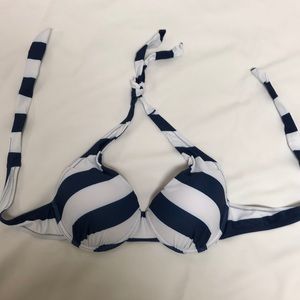 New bikini top Sz Large